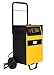 Cat CBC40EW Fully Automatic 40 Amp 12V Rolling Battery Charger/Maintainer with 110A Engine Start, Alternator Check, Cable Clamps