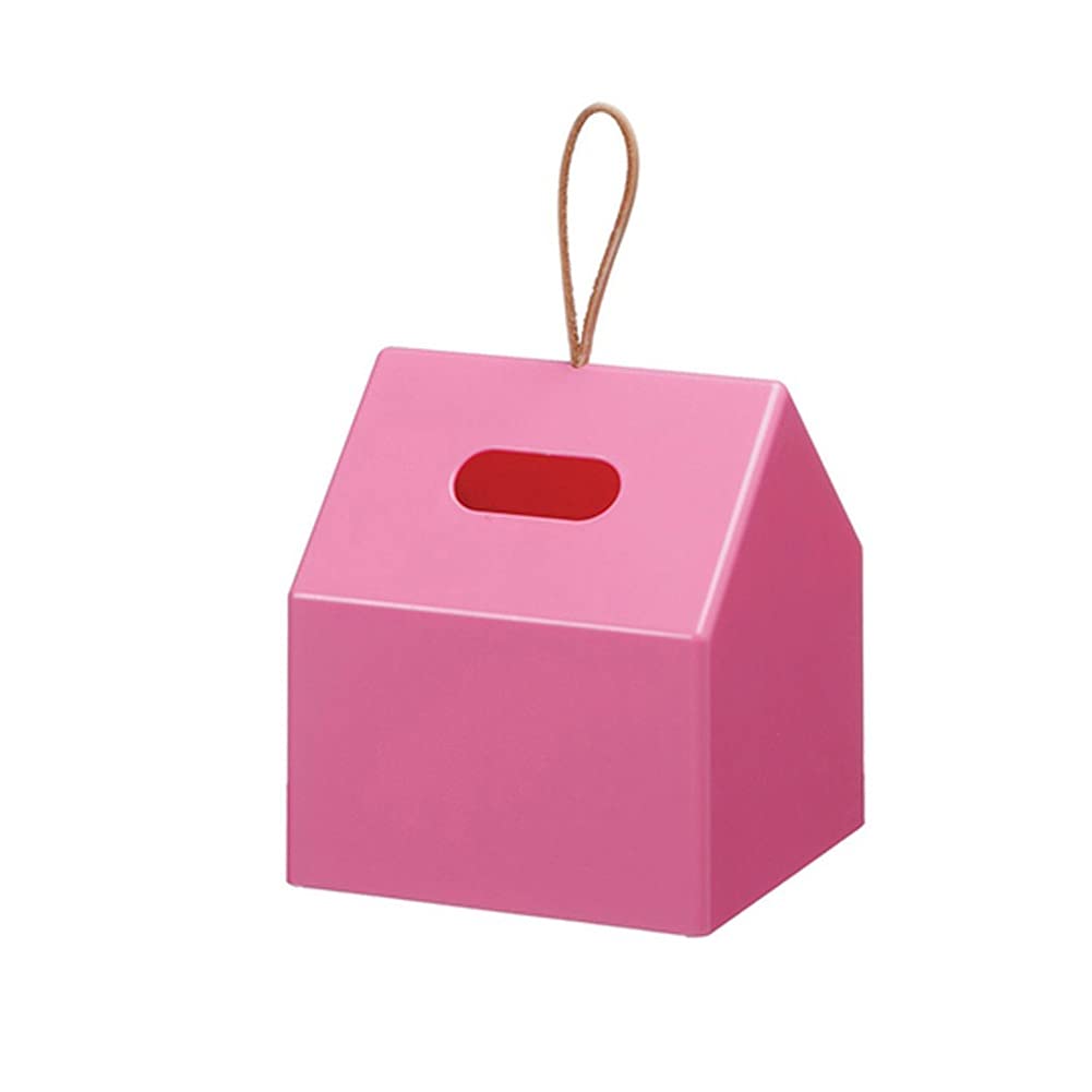 Portafazzoletti Multifunzionale Home Creative Box Tessuto Soggiorno Desktop Decorazione Desktop Pumping Tissue Box Camera Bedroom Box Scatola di Storage Box Scatola da pranzo Tavolo da pranzo Tavolo T