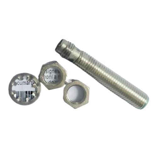 Capteur M8 PNP NO IFRM08P17A1/S35L inductif pour détection de position