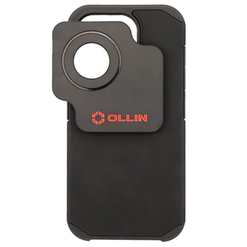 Snapshot Snapcase Digiscoping Phone Case for iPhone 15 Pro