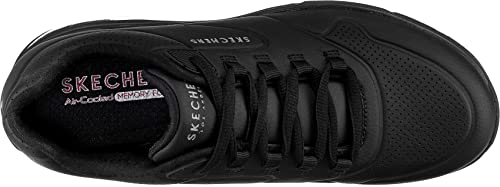 Image of Skechers Women Bobs Plush Peace & Love Casual Shoe