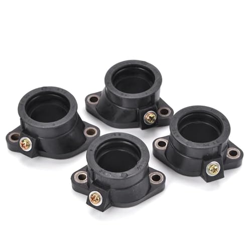Adaptateur de carburateur pour Yamaha FZR250 1989-1994 pipe d'admission 3LN-13586-00