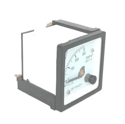 Compteur de courant AC fiable pour surveiller l'intensité du tableau