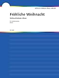 noten diatonische handharmonika kostenlos Apollo Fröhliche Weihnacht: Weihnachtslieder-Album. diatonische Handharmonika.