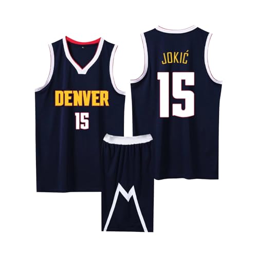 Maillot basket adulte contre la chaleur ensemble jersey short
