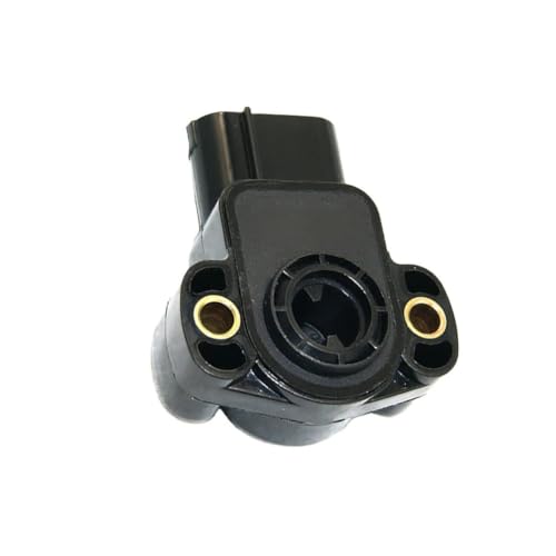 Capteur de position de l'accélérateur F5RZ9B989BB ajustement précis Ford