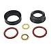Water Pump Repair Service Kit for 175-300HP V6 V8 450R 3.4L 4.6L 8M0205803 8M0142980