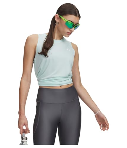 Image of Under Armour Women's Tech Tank Top