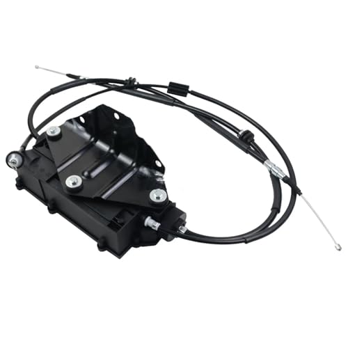 Actuador freno mano AP03 para fallos EPB en BMW X5 E70 X6 E71 E72