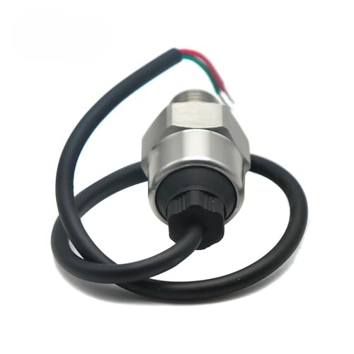 Sensor de presión G1/4 para controlar fugas de gas y agua en tuberías de fluidos 3