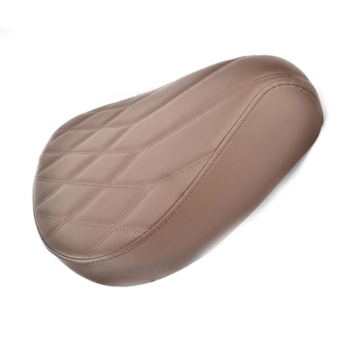 Coussin de selle avant solo moto CT 125 selle noire Hunter Cub 2021 2022