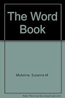 The Word Book 0028201507 Book Cover