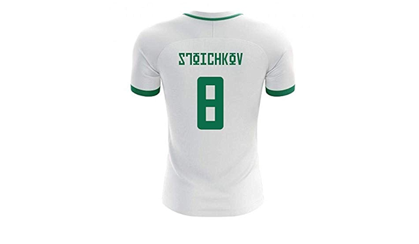 Stoichkov shirt Clearance