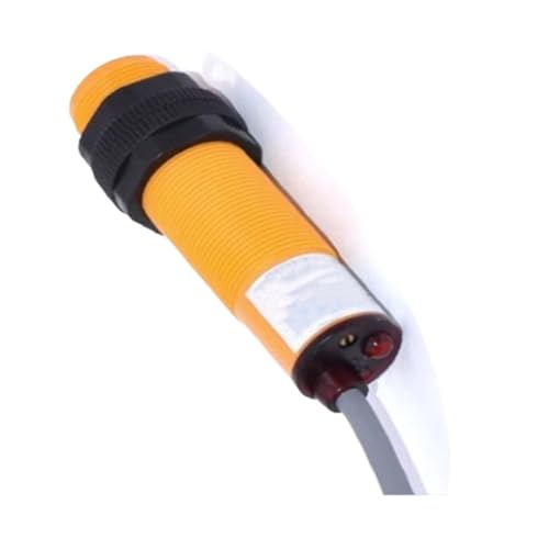 Capteur de proximité CP18-30PB capacitif pour détection industrielle