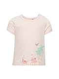  TOM TAILOR Kids Unisex Baby 1/2 T-Shirt, Pink (Pink Dogwood Rose 2036), 68