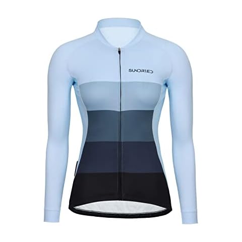 Maillot de cyclisme Sundried Ice Cover