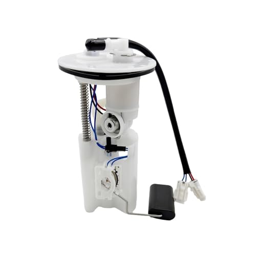 Soluciona fallas de arranque con la bomba de combustible HS250 250cc