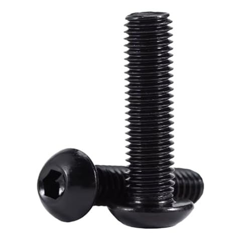 5-10 ISO7380 XeX|AbLS[hC{[JtZp\Pbg{^wbhlW(25MM_M6 5PCS)