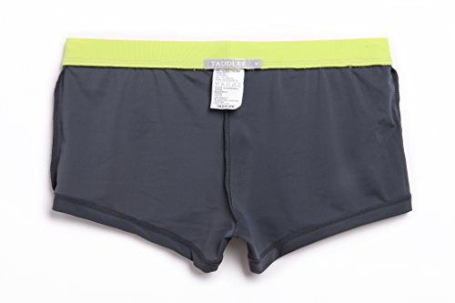 Taddlee Basic Men Swimwear Swimsuits Swim Board Surfing Boxer Trunks Shorts4