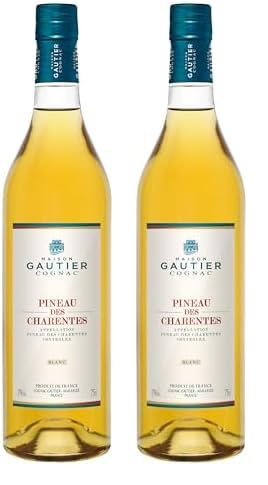 Ingrédient pineau des charentes