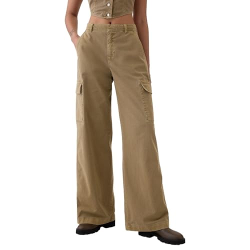 Image of Gap Women Casual Pants