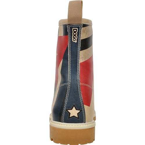 Image of DOGO Long Boots for Women