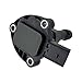 YCUPONE Engine Oil Level Sensor 03F907660D Compatible with A3 A5 A6 Q3 Q5 TTS Quattro Beetle Golf Golf Alltrack Golf R Golf SportWagen GTI Jetta Passat Ti-guan