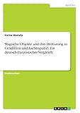 Grin Verlag