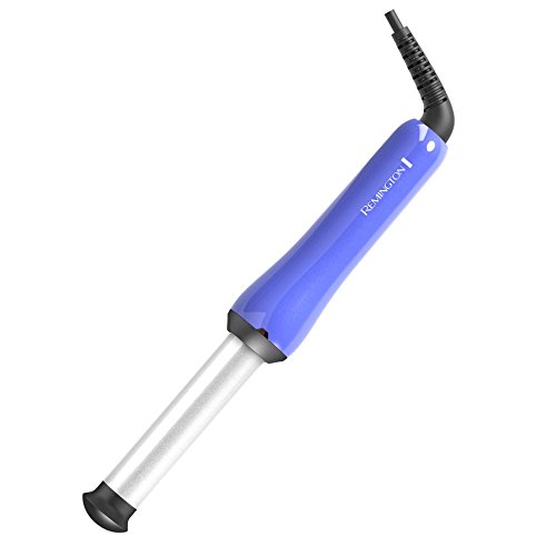 Remington CI2725 Anywhere Curls Retractable Curling Wand, Travel Curling Iron, Curling Wand, Curler, 1 Inch