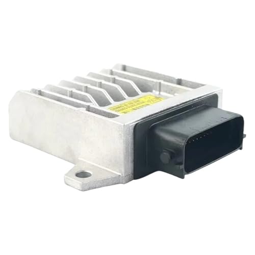 Módulo de control de transmisión L539189E1H para Mazda 3 2.0L 2.5L TCM TCU 4