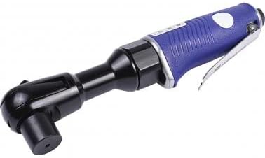 Air Ratchet Wrench, 1/2 Drive (Pack of 1) HT10027