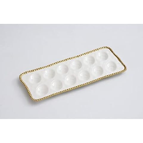 Pampa Bay Deviled Egg Tray Cover