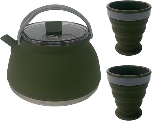 Vilom Lv̉וI@\܂肽݃NbLOZbgb1.5L+500ml{E+200mlJbv̉E3.5cm̒^[ (Z,Pgi1.5Lj+Jbv2i200mlj)