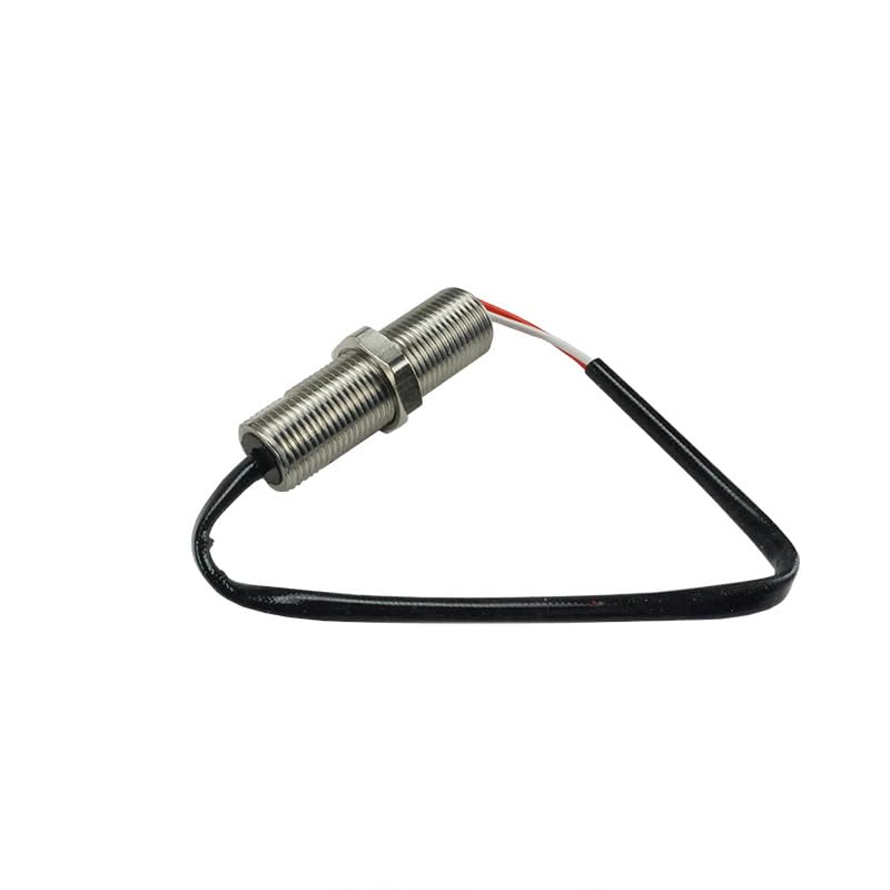 MPU MSP6741 Generator Speed Sensor 2A M18*1.5 UNF Magnetic Speed Pickup Sensor