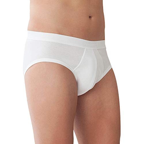 Zimmerli Briefs - White Sea Island Cotton