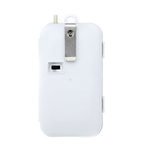 Andoer Aerador portátil para pesca com bomba de ar com bateria grande e multi velocidade Aquário de