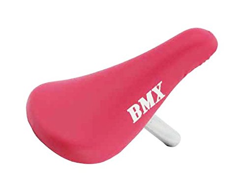 Alta 12" BMX Kids Bike Saddle with / 22.2mm Post, Multiple Colors