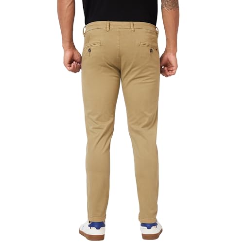 Image of Spykar Men Trousers
