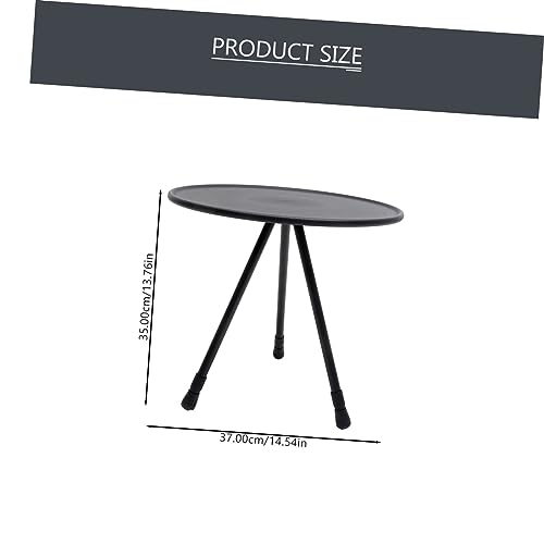 Table de camping pliable stable pour en finir avec les pique-niques instables - 4