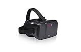 Gafas VR para disfrutar de apps y juegos con su Smartphone