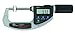Mitutoyo 369-411-20 Disk Micrometer, 0-30mm Range, ?4?m Accuracy, 0.001mm Graduation