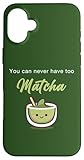 Matcha Japanese Green Tea Graphic Designers