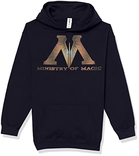 T-shirt Harry Potter Ministère de la Magie pour enfant en coton doux