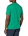 Amazon Essentials Men's Short Sleeve T-Shirts, Slim-Fit, Crewneck, Pack of 2, Green/Navy, XX-Large