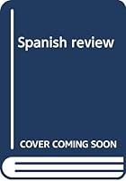 Spanish Review 0442258003 Book Cover