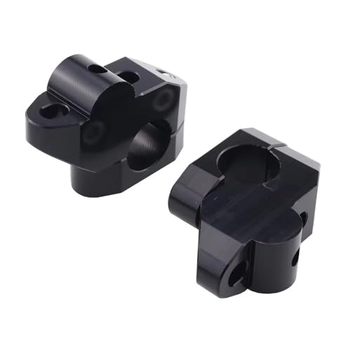 Manillar elevador 7/8" 22 mm universal extensión desplazada V-Strom 650 4