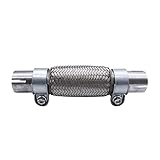 Zoom IMG-1 takpart tubo flessibile universale di