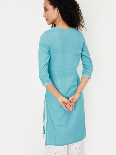 Image of Max Women Kurta