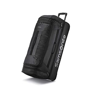 Samsonite Andante torba na 2 kołach