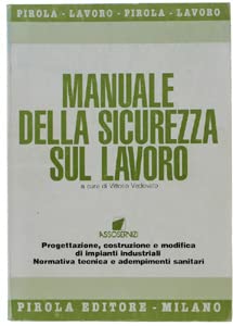 Manuale della sicurezza sul lavoro
